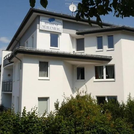 Residenz Muehlenberg In Willingen 2 Lejlighed Eksteriør billede