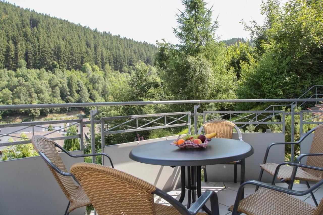Residenz Muehlenberg In Willingen 2 Lejlighed Eksteriør billede