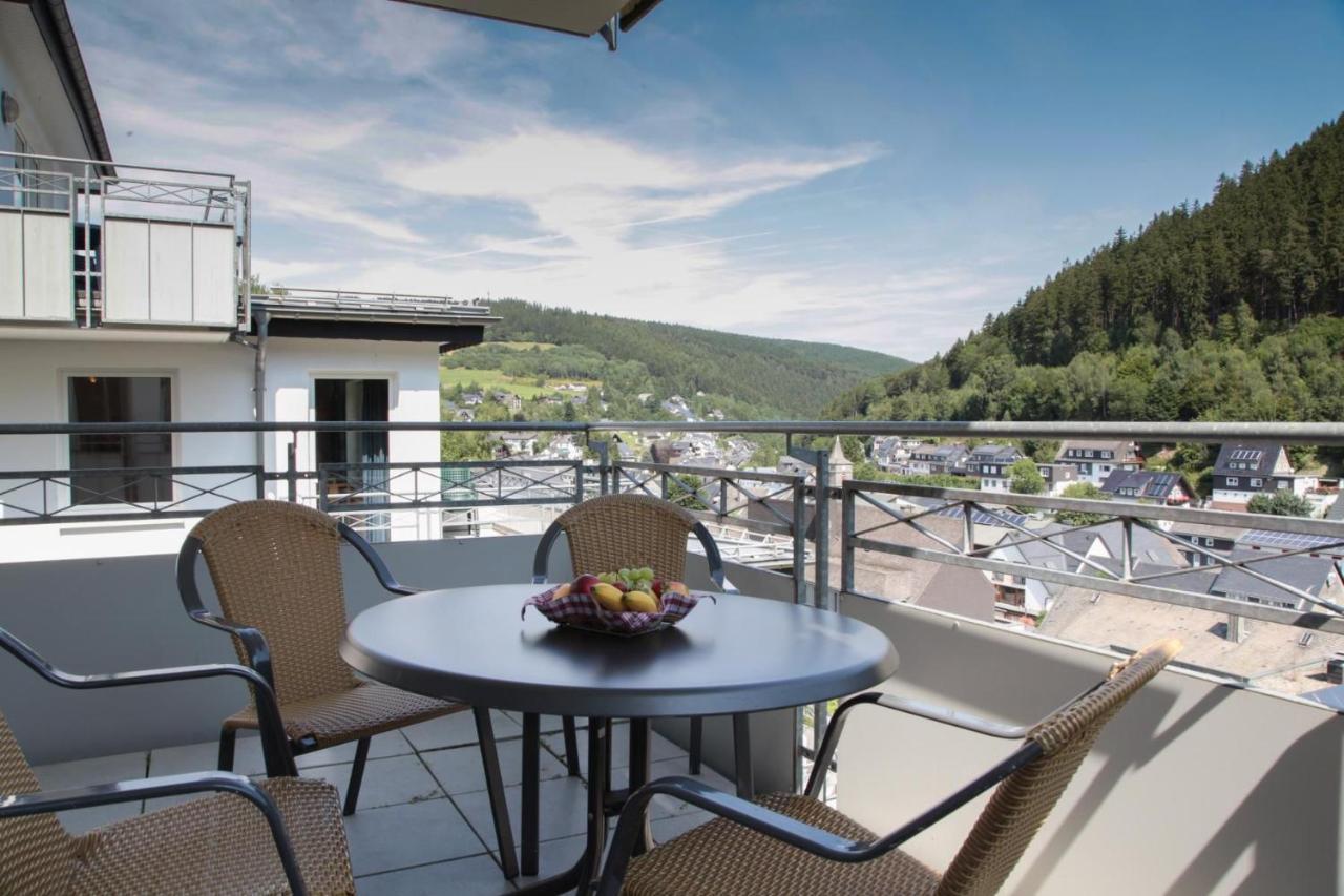 Residenz Muehlenberg In Willingen 2 Lejlighed Eksteriør billede