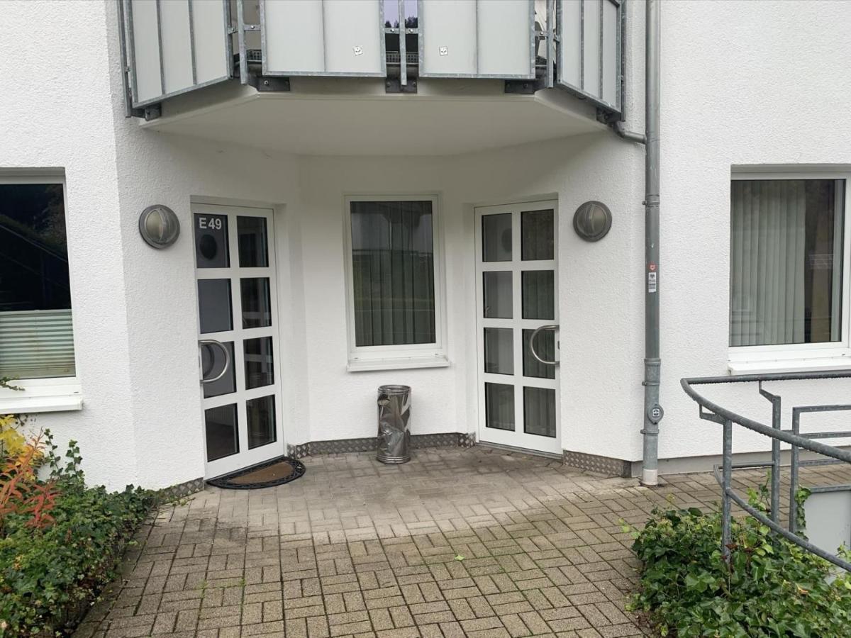 Residenz Muehlenberg In Willingen 2 Lejlighed Eksteriør billede