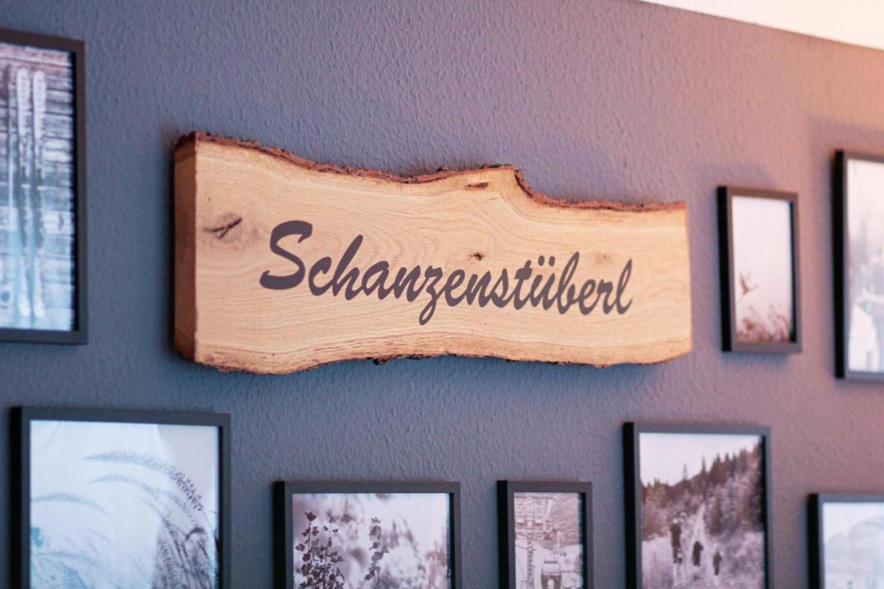 Residenz Muehlenberg In Willingen 2 Lejlighed Eksteriør billede