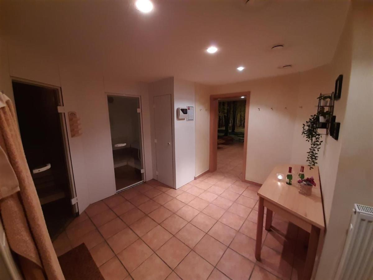 Residenz Muehlenberg In Willingen 2 Lejlighed Eksteriør billede