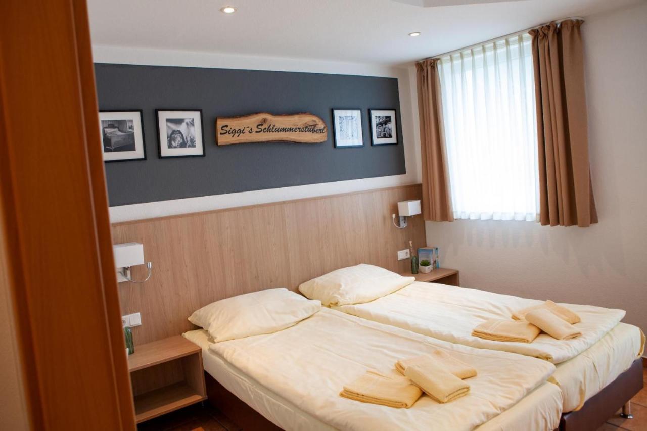 Residenz Muehlenberg In Willingen 2 Lejlighed Eksteriør billede